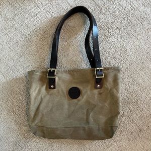 Duluth Pack Tote Bag